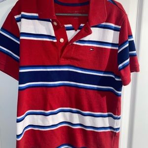Polo tommy shirt bundles.
